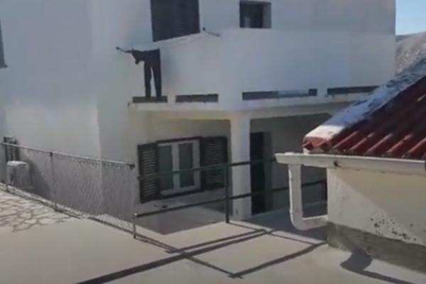 ČUO SAM DEČIJI PLAČ, A ONDA VIDEO PUNO KRVI! Svedoci sa Paga ispričali šta je otac uradio nakon BACANJA DECE