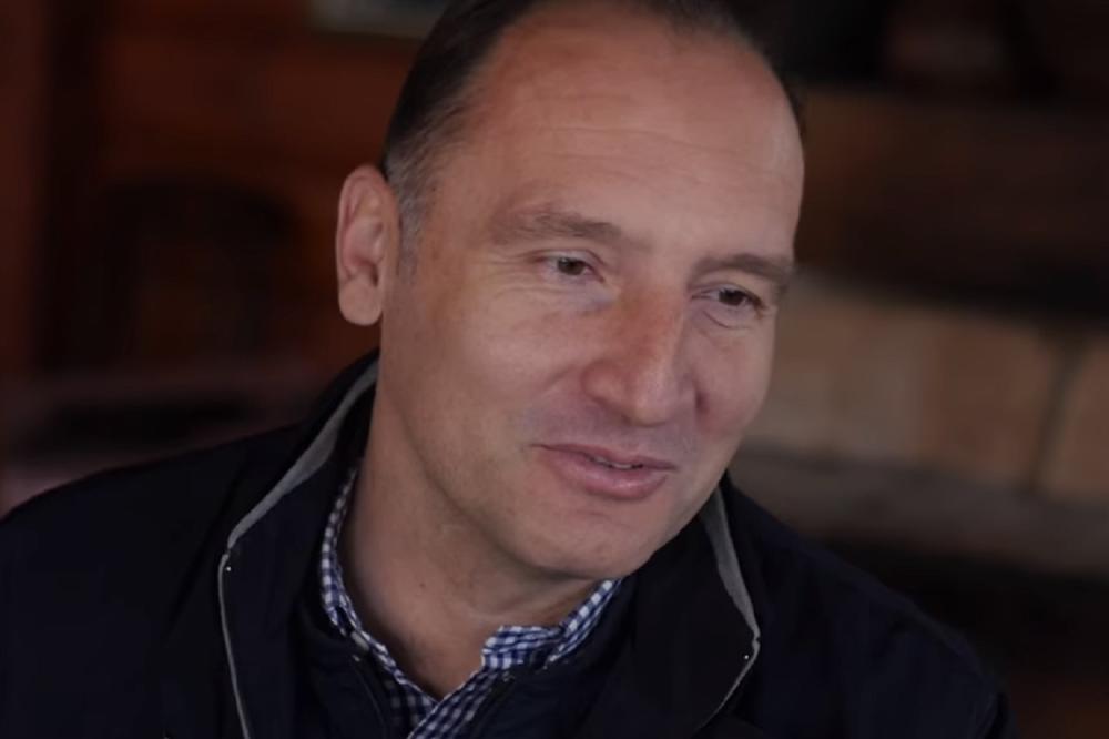 SKINUTO JE JEDNO ČAKAROVO PROKLETSTVO, DA LI JE RED I NA DRUGO? Zvali smo legendu Partizana pred Večiti derbi!