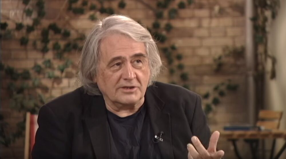 Reditelj Dejan Karaklajić  