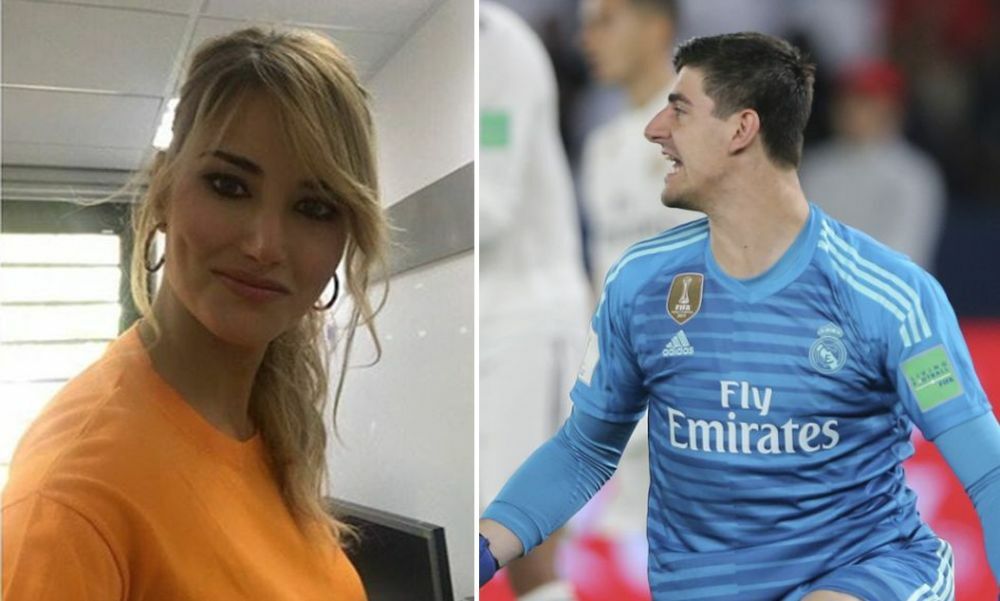 Alba Kariljo, Tibo Kurtoa