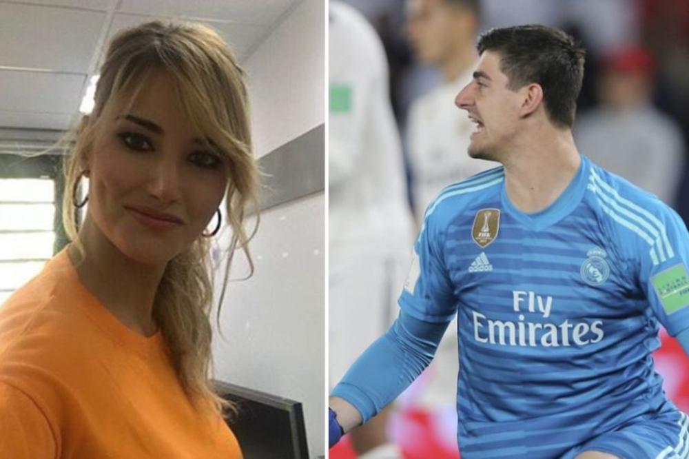 KURTOA HARA MEĐU MADRIDSKIM ŽENAMA: Pala je i bivša supruga španskog tenisera!