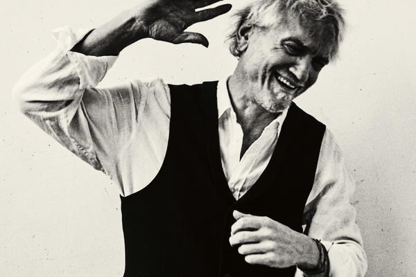 ESPRESO vas vodi na DANE DARKA RUNDEKA U BEOGRADU