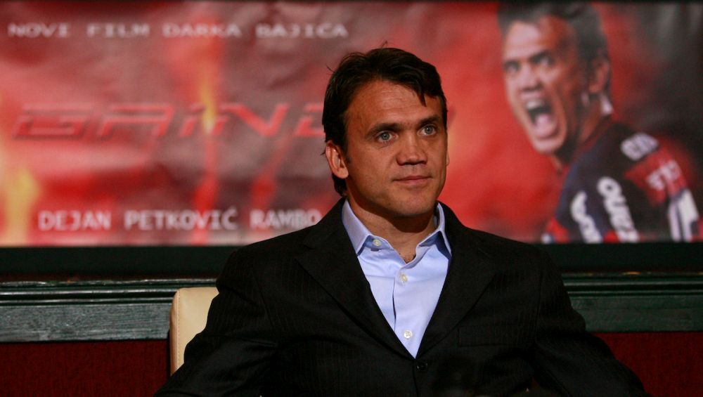 Dejan Rambo Petković