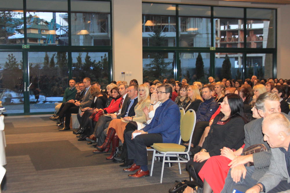 Dani defektologa 2019: Na Zlatiboru održana stručno-naučna konferencija