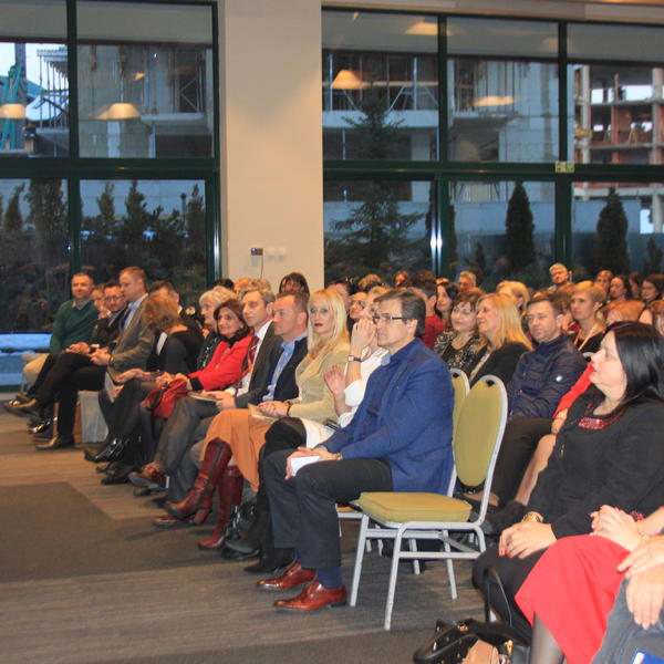 Dani defektologa 2019: Na Zlatiboru održana stručno-naučna konferencija