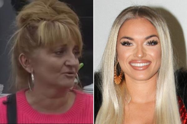 TEODORA DŽEHVEROVIĆ UGRADILA SILIKONE: Pevačica otkrila kako je reagovala MAMA GOCA!