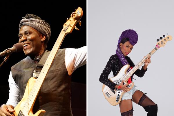 MUSICOLOGY SESSIONS: Mart u znaku bas ključa i virtuoznih muzičara