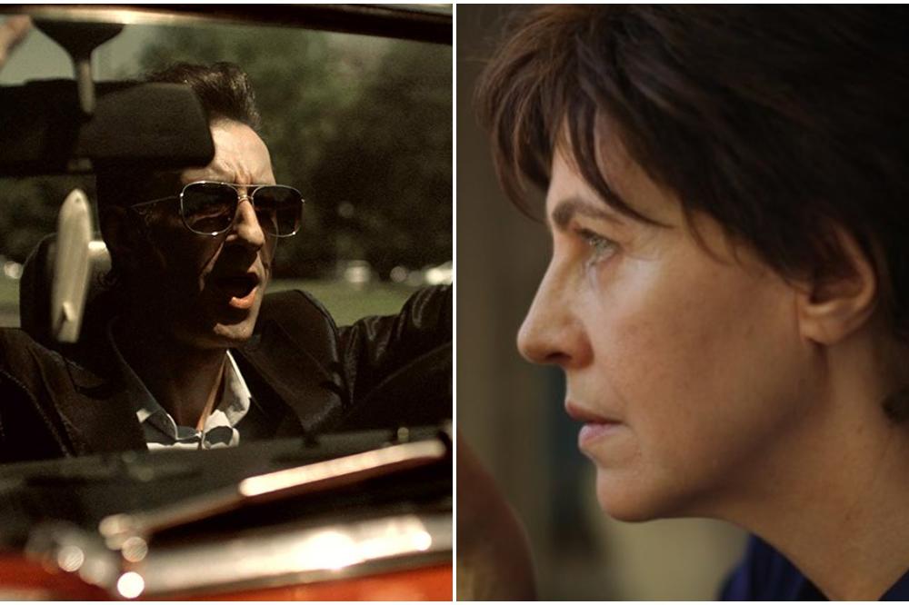 ESPRESO NA FESTU #3: Šavovi / Poslednji Srbin u Hrvatskoj