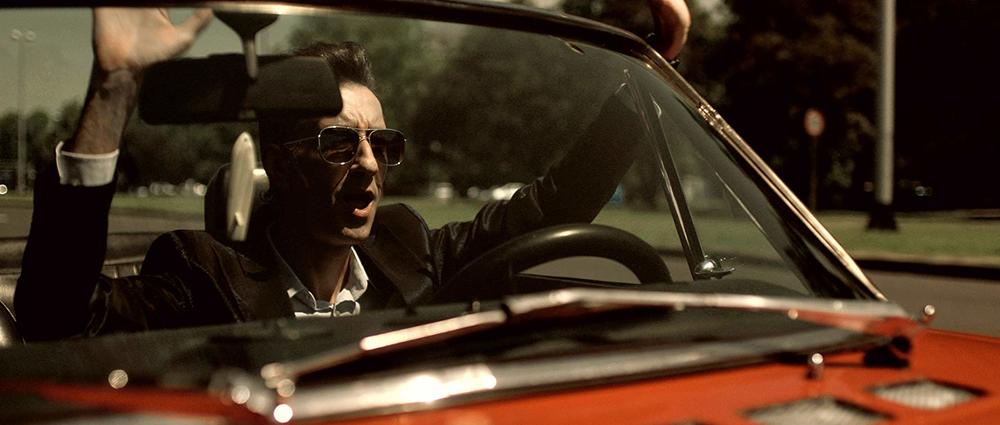 Poslednji Srbin u Hrvatskoj  