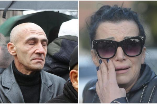 MISLILA SAM DA JE ŠABANOV BRAT: Goca opisala SUSRET sa pevačevim sinom, pa otkrila da li joj je on pričao o Robertu