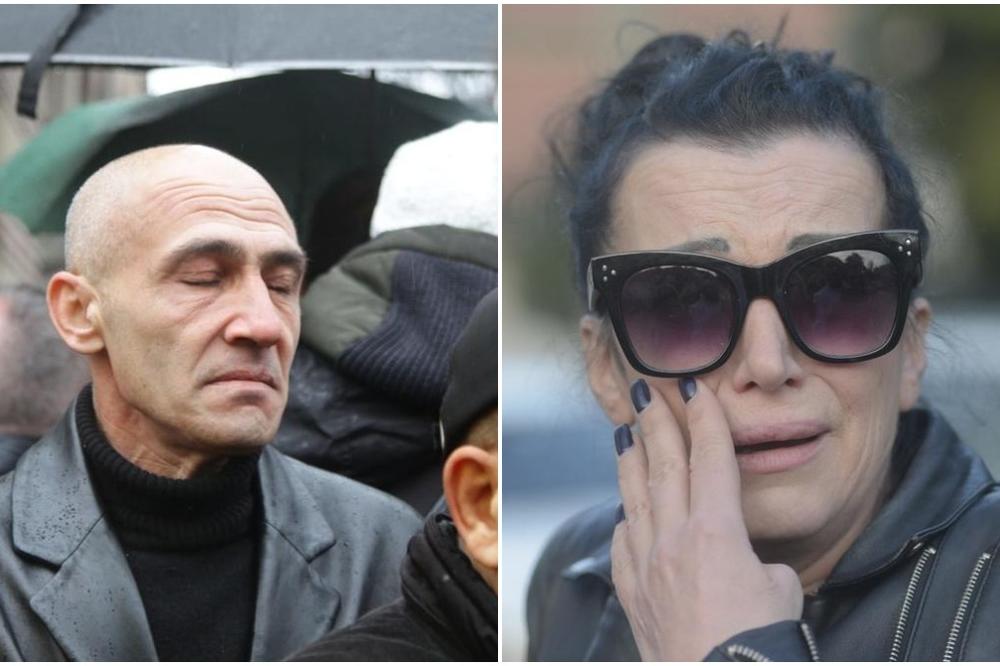 MISLILA SAM DA JE ŠABANOV BRAT: Goca opisala SUSRET sa pevačevim sinom, pa otkrila da li joj je on pričao o Robertu