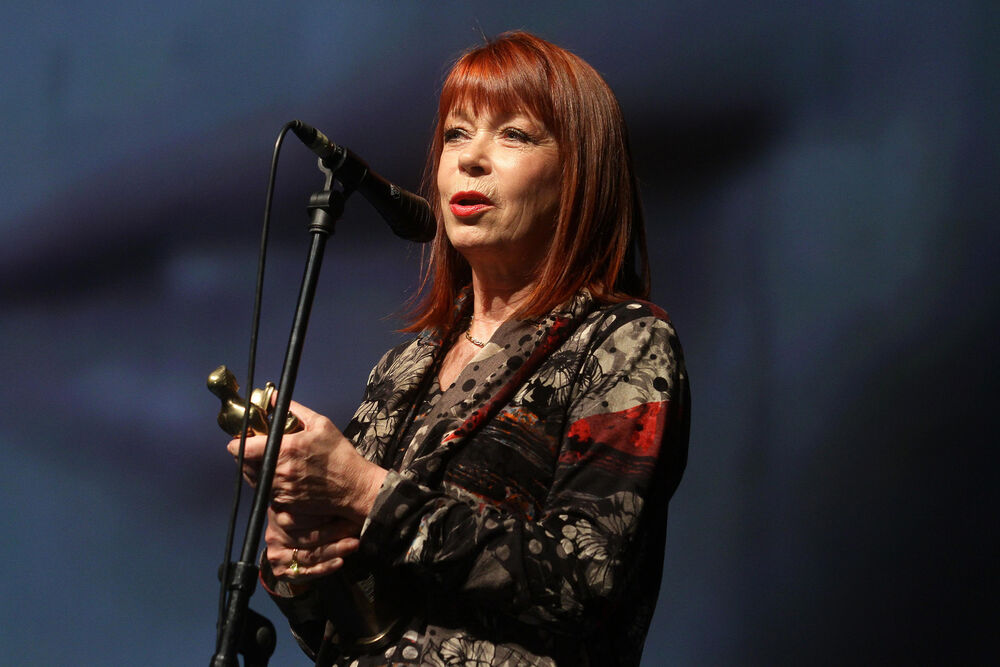 Mlada Neda Arenerić