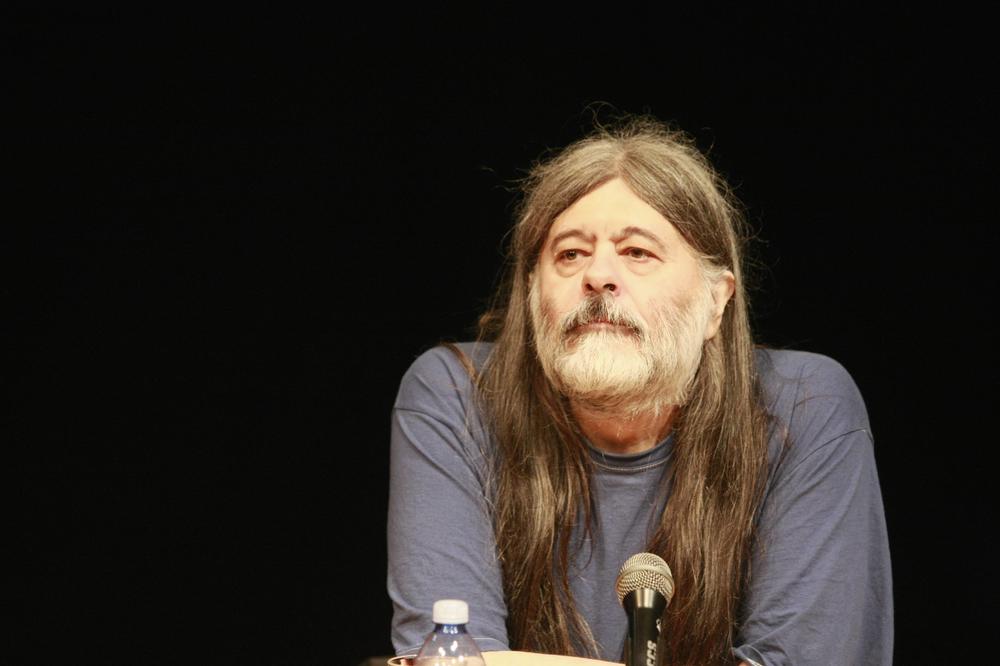 Teofil Pančić odgovorio na bojkot: Svima bih dao NIN-ovu nagradu