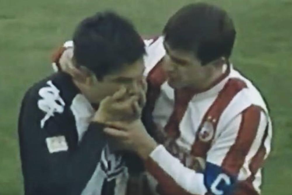 DAN KAD JE PARTIZAN ZATVORIO MARAKANU: Istorija ima običaj da se ponovi - a tu je i Lola!