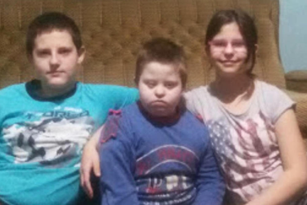 TUKLI SU GA DOK GA NISU IZULI IZ PATIKA, I NIKOM NIŠTA! Gregor godinama TRPI vršnjačko nasilje, TUŽILAŠTVO ĆUTI