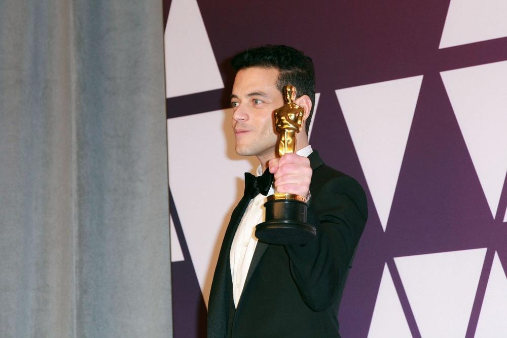 Rami Malek u ulozi negativca u novom filmu o Džejmsu Bondu?