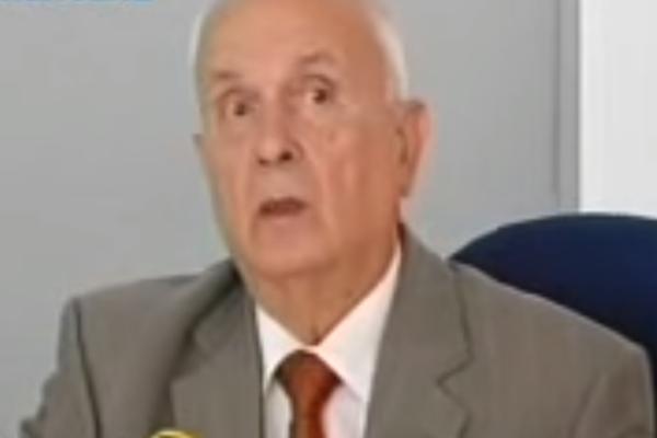 PREMINUO JEDAN OD NAJISTAKNUTIJIH HRVATA U ZAGREBU: Imao je veoma bogatu biografiju i karijeru