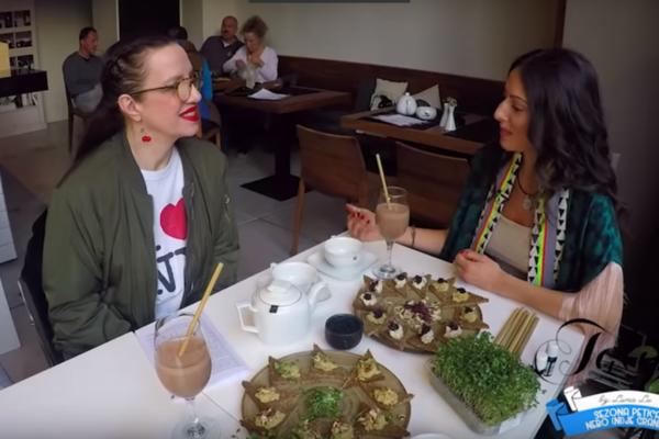 VREME JE ZA PROMENE: Posle svih ruskih salata koje su "pale" ove zime, veganluk kao rešenje!