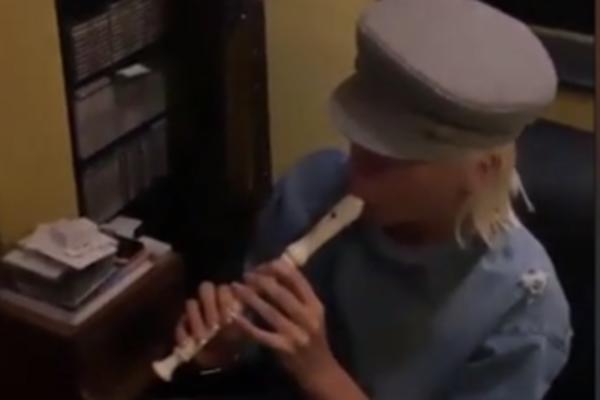 DIVA NAKON AFERE ZASVIRALA FRULU, PA NAPRAVILA LOM: Posle SKANDALA postala još BRUTALNIJA!