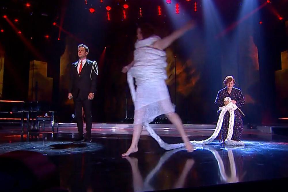 JEZIVA TRAGEDIJA U PORODICI NAŠEG PEVAČA: On se sada PRVI PUT oglasio javno!