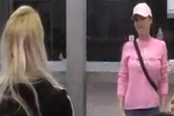 STANIJA PRVI PUT BRANILA MARKA: Šta se više mešaš? Na šta ono liči? (VIDEO)