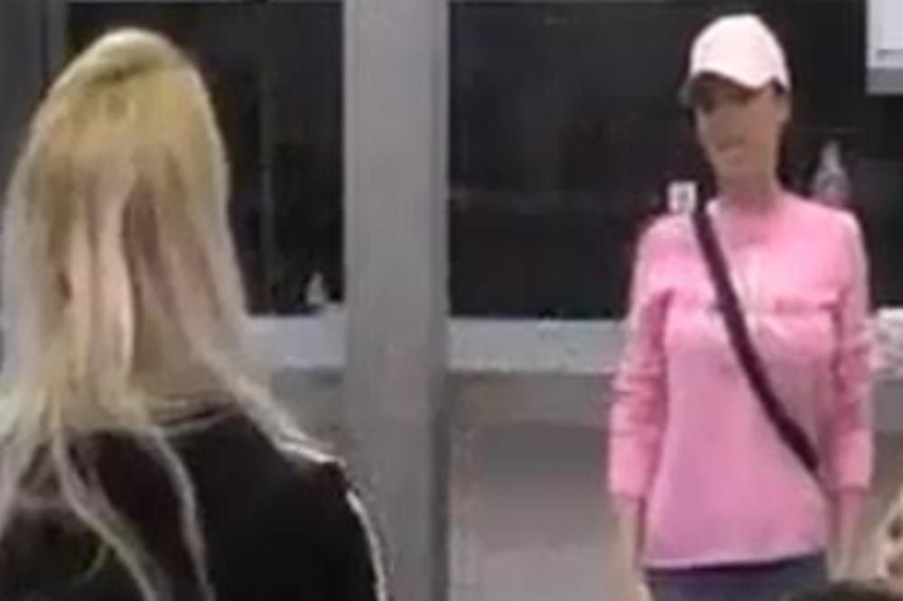 STANIJA PRVI PUT BRANILA MARKA: Šta se više mešaš? Na šta ono liči? (VIDEO)