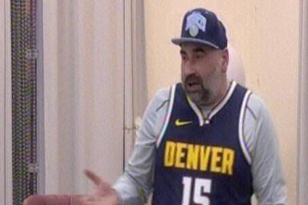 BLOGERKA NA IVICI SUZA! Miki: Luna nije srećna sa Markom! (VIDEO)