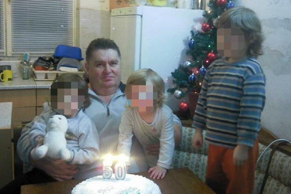 U KUĆI MONSTRUMA KOJI JE BACIO ČETVORO DECE KROZ PROZOR: Stvari koje su se tu dešavale su NEOPISIVE!