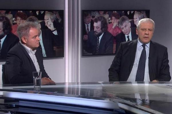 DA LI SE PONOVO STVARA MOĆNA DEMOKRATSKA STRANKA? Evo šta o tome kažu Tadić i Lutovac