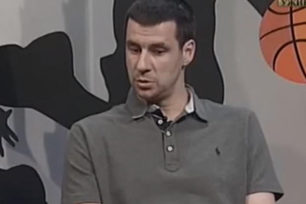 NIJE ISTINA DA SAM ŠIKANIRAO BOGDANOVIĆA: Zašto Trinkijerija da bude sramota ako sedne na klupu posle Žoca i Dude?