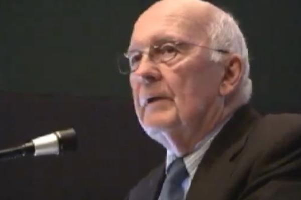 AMERIKANCI SU ZAPOČELI RAT U BOSNI! Kanadski ambasador otkrio šta je uradio njegov američki kolega u BiH