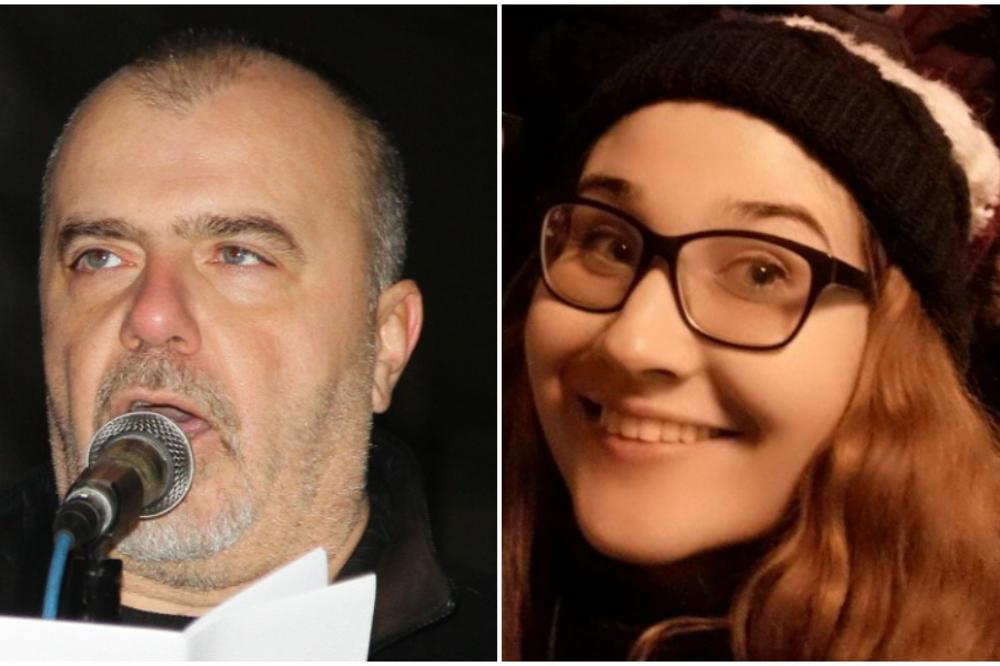 ANASONOVIĆ, NAPUSTI TEREN I VRATI DRES NIKOLI KOJU! Registrovala je udruženje 1 OD 5 MILIONA i IZAZVALA BES!