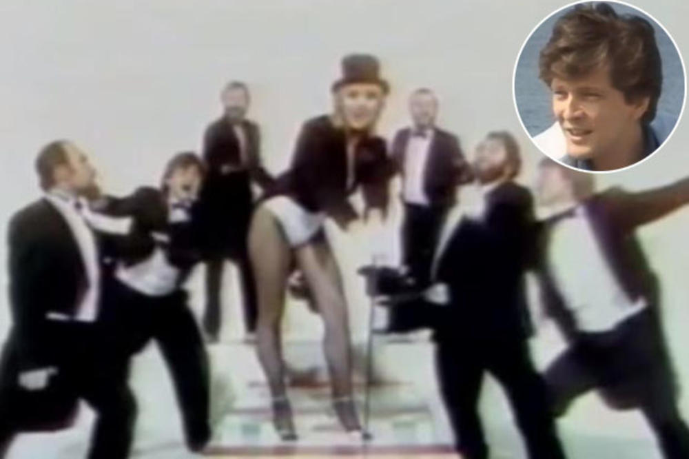 JUGOSLAVIJA JE TADA BILA POTRESENA: Slatki greh je trebao na Evroviziju, ali NEKO IZ VRHA je promenio odluku!