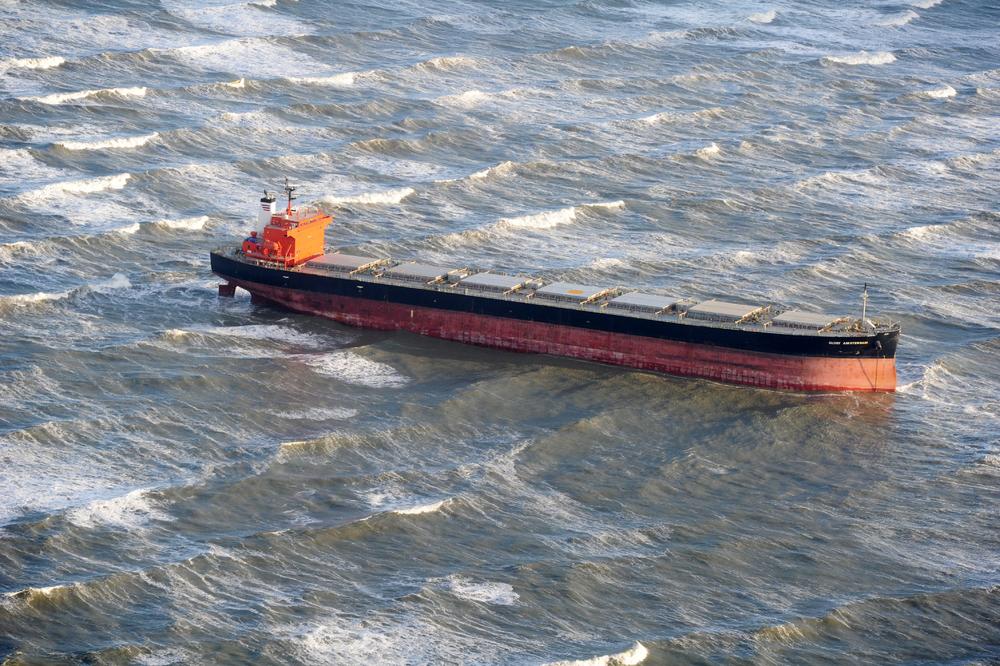 TIHOM OKEANU PRETI KATASTROFA NEVIĐENIH RAZMERA: Događa se nešto užasno kod Solomonskih ostvra!