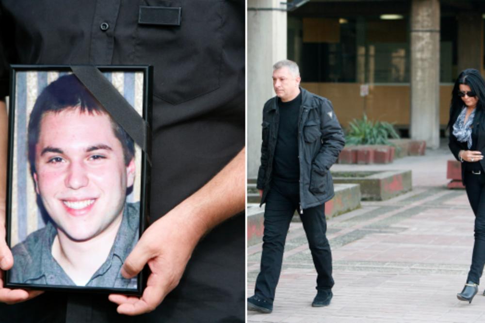 MARKO MILIĆEV JE SLOBODAN, A MI LUKI SPREMAMO ZADUŠNICE! Bolna ispovest maćehe momka koga je zgazio kantrimen