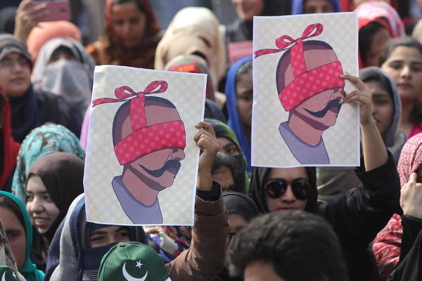 PAKISTAN OSLOBODIO INDIJSKOG PILOTA: Da li će ovaj GEST MIRA doneti rezultate?