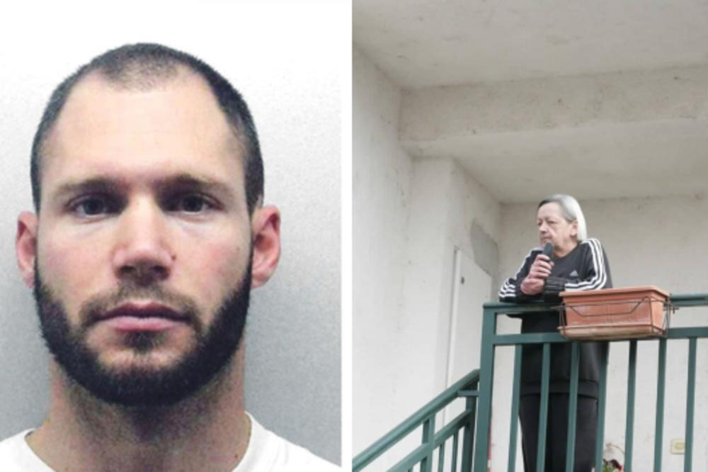 LUKINI RODITELJI HOĆE SAMO PARE! Majka Marka Milićeva besna posle puštanja sina iz zatvora!