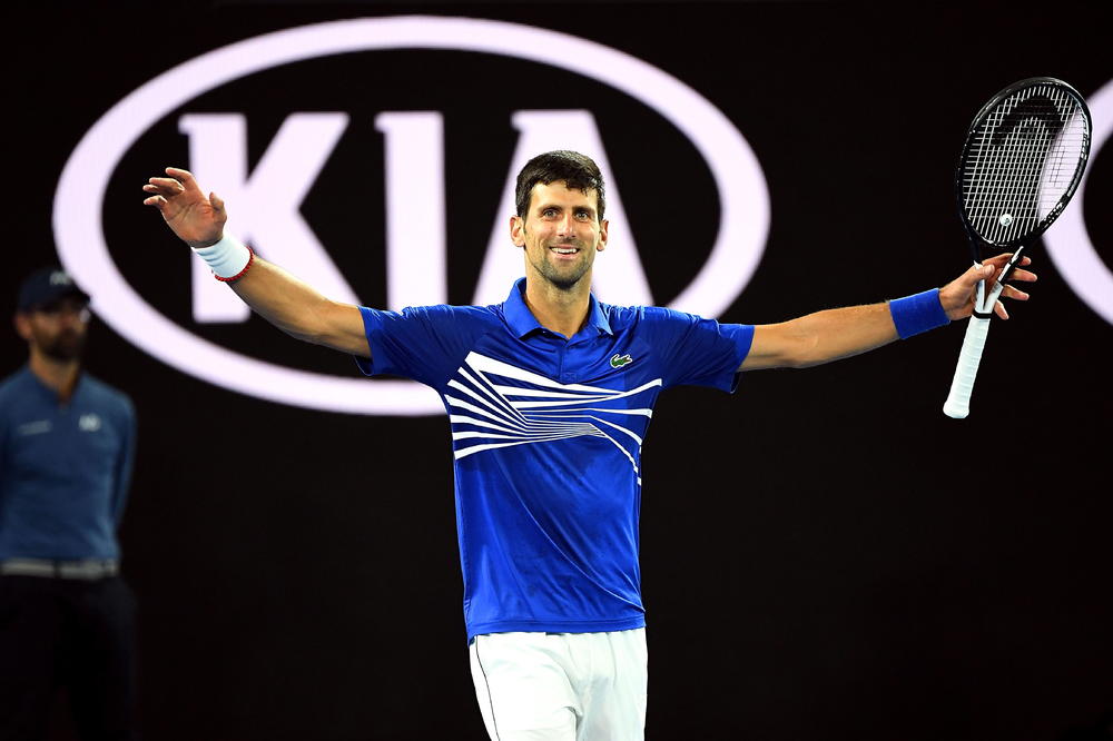 NOVAK PIŠE ISTORIJU NA INDIJAN VELSU: Đoković preskače Federera na prvom Mastersu u sezoni?