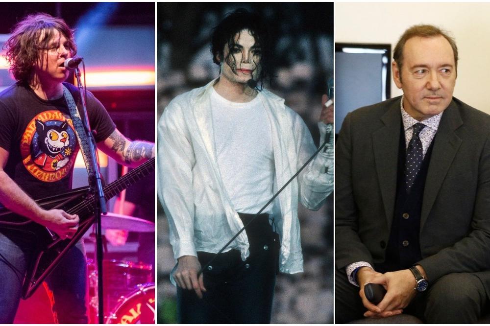 UMETNICI S ONE STRANE ZAKONA I MORALA: Možemo li i dalje uživati u delima nasilnika?