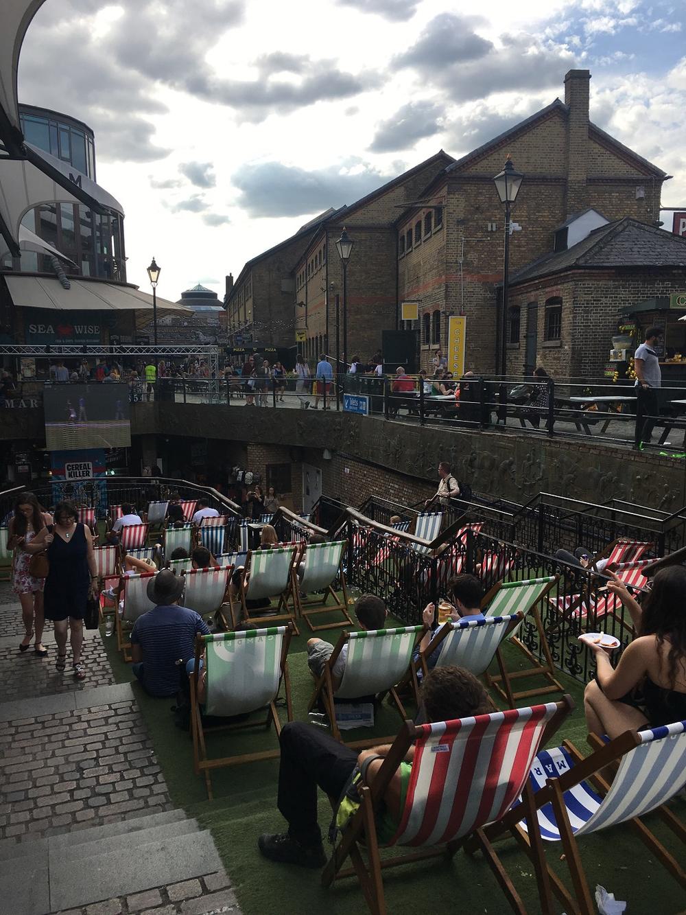 Ovako se gleda tenis  