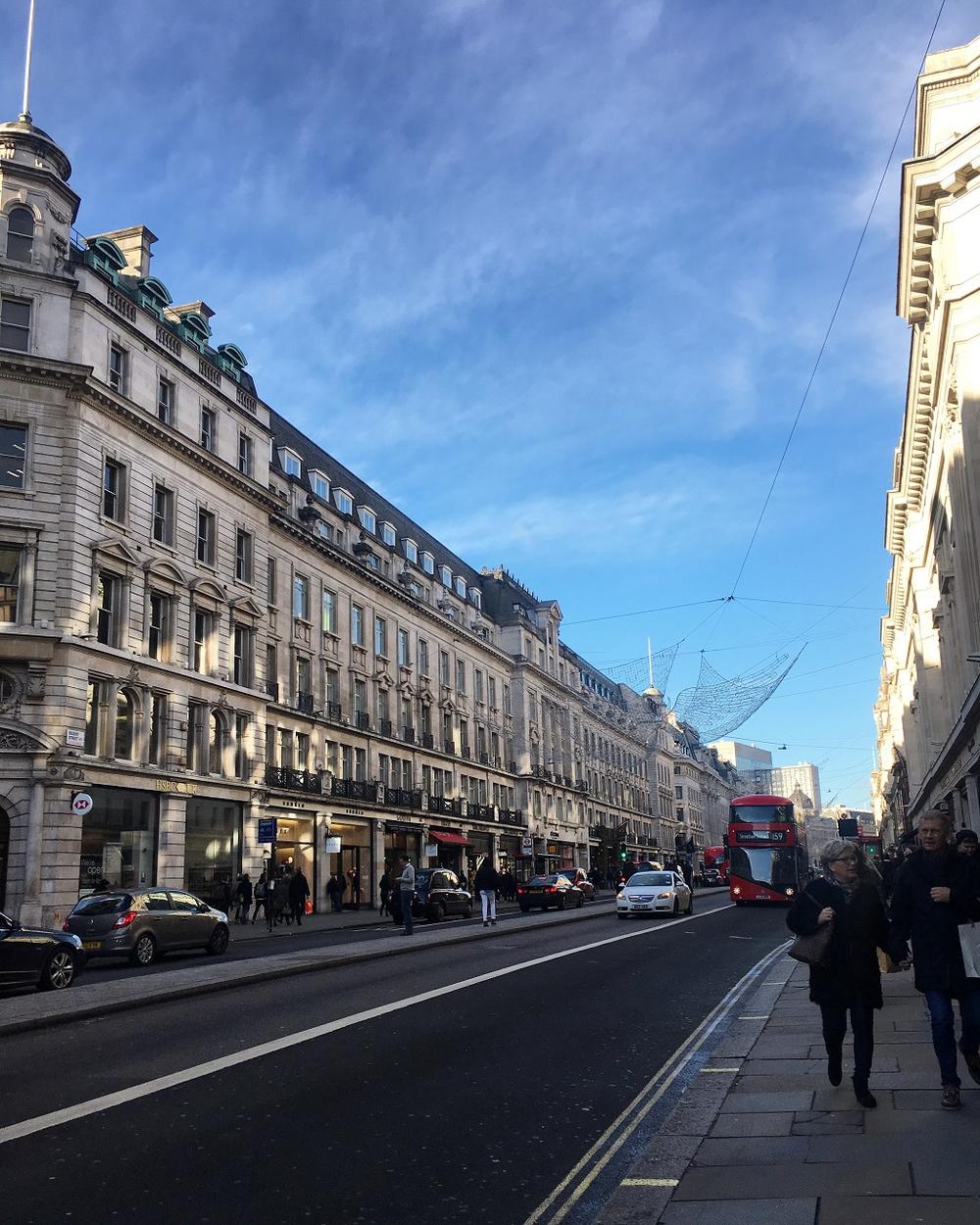 Regent Street