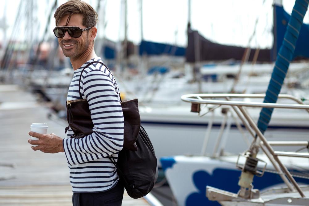 MUŠKARCI, MORATE JESTI VIŠE ŽUMANACA: Razlog je toliko jak da ćete ODMAH POČETI!