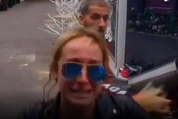 UPROPASTIO ME JE RIJALITI, PROKLETA SAM: Luna DIVLJALA po Zadruzi zbog RASKIDA sa Markom! Razbijala sve pred sobom!