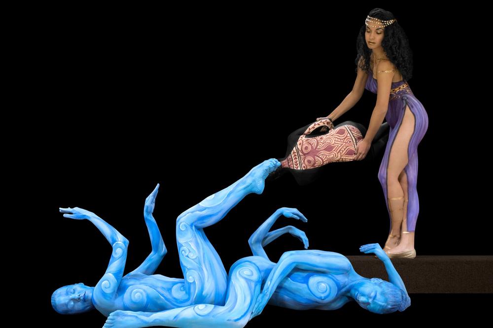 VODOLIJA STE U HOROSKOPU? Evo šta o vama govori vaš PODZNAK, bitnije je nego što mislite