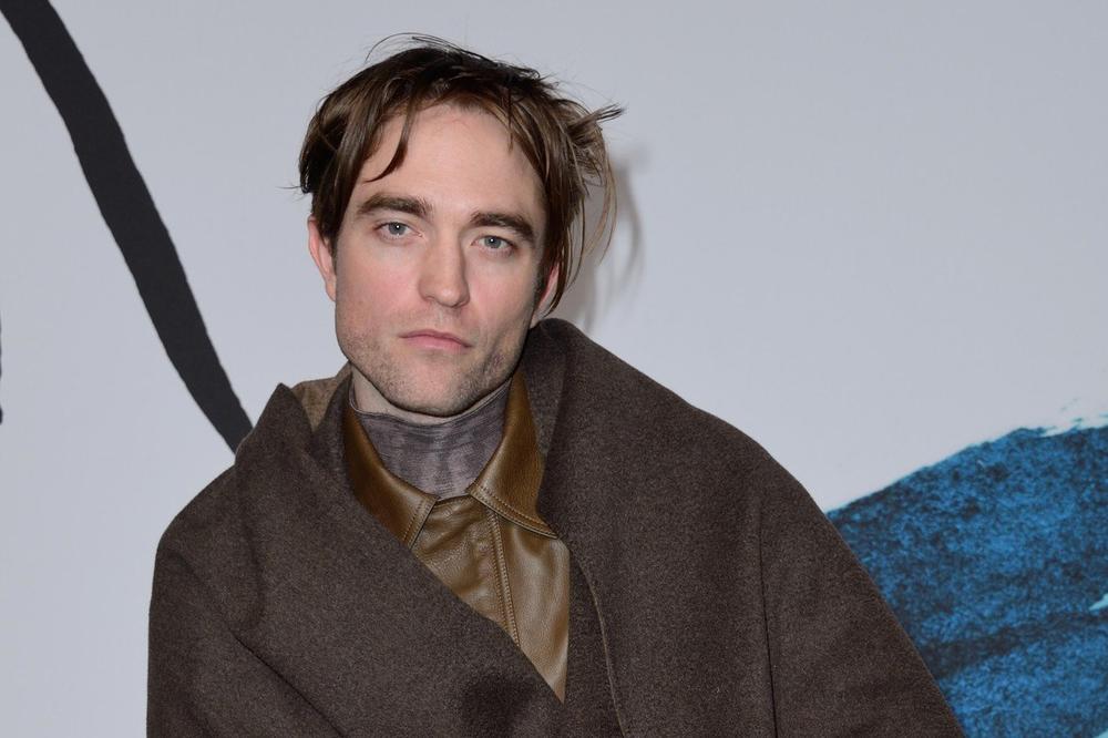 Glumac Robert Patinson i bend Tindersticks snimili singl (VIDEO)