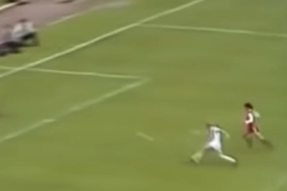 KEPA, UČI KAKO SE POSTAJE MILJENIK NAVIJAČA: Ovaj slavni Nemac je uradio nešto potpuno drugačije od Španca!