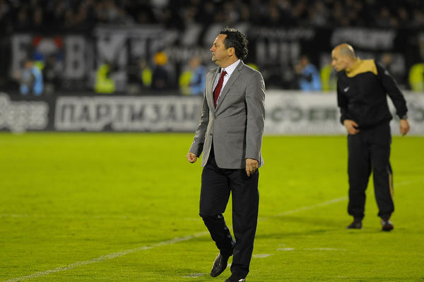 Slaviša Stojanović postao selektor!
