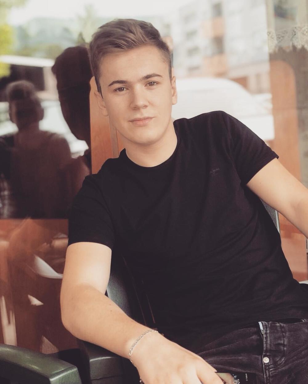 Menil Velioski duboko žali za kolegom