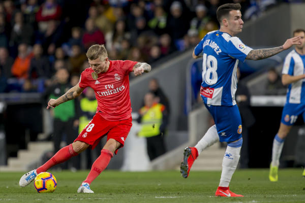 LEGENDA NEMAČKOG FUDBALA ISPROZIVALA TONIJA KROSA: On je traktor, a stigao BEZOBRAZAN odgovor vedete Real Madrida!