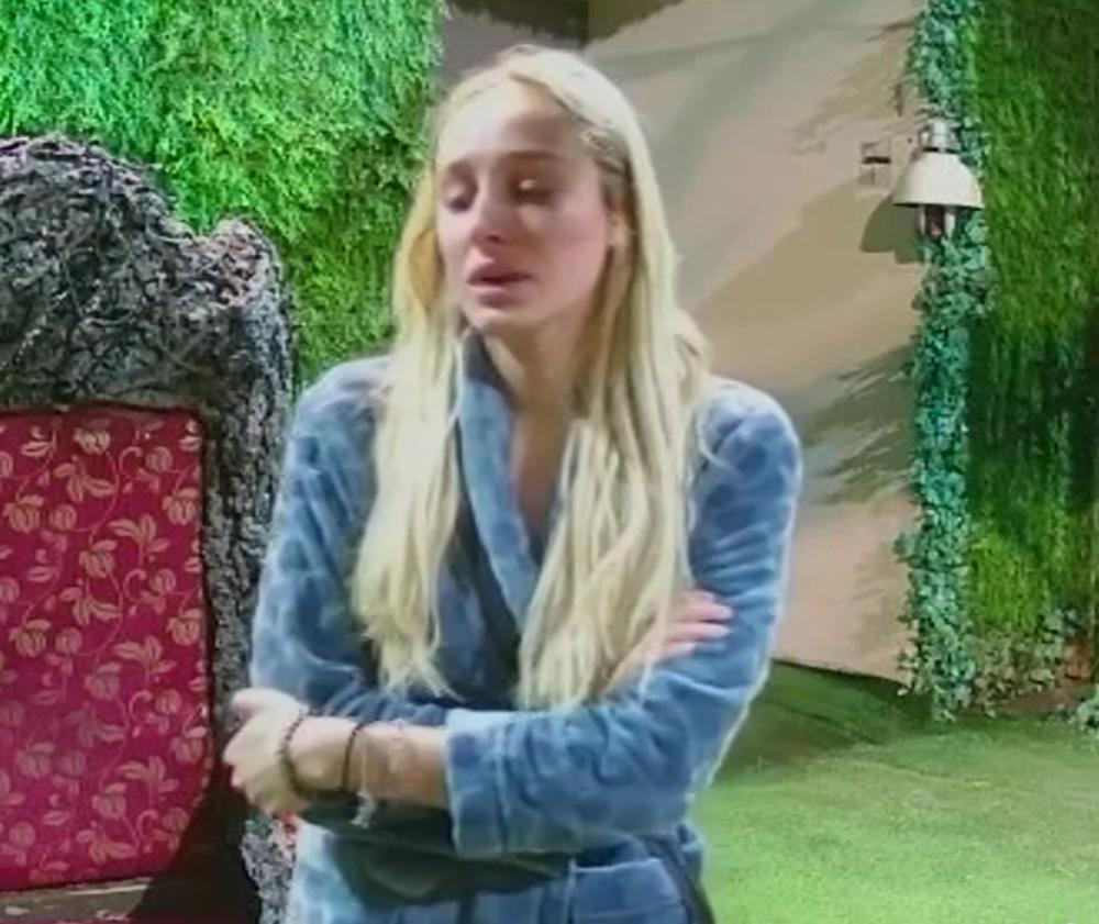 Blogerka ne može da se smiri